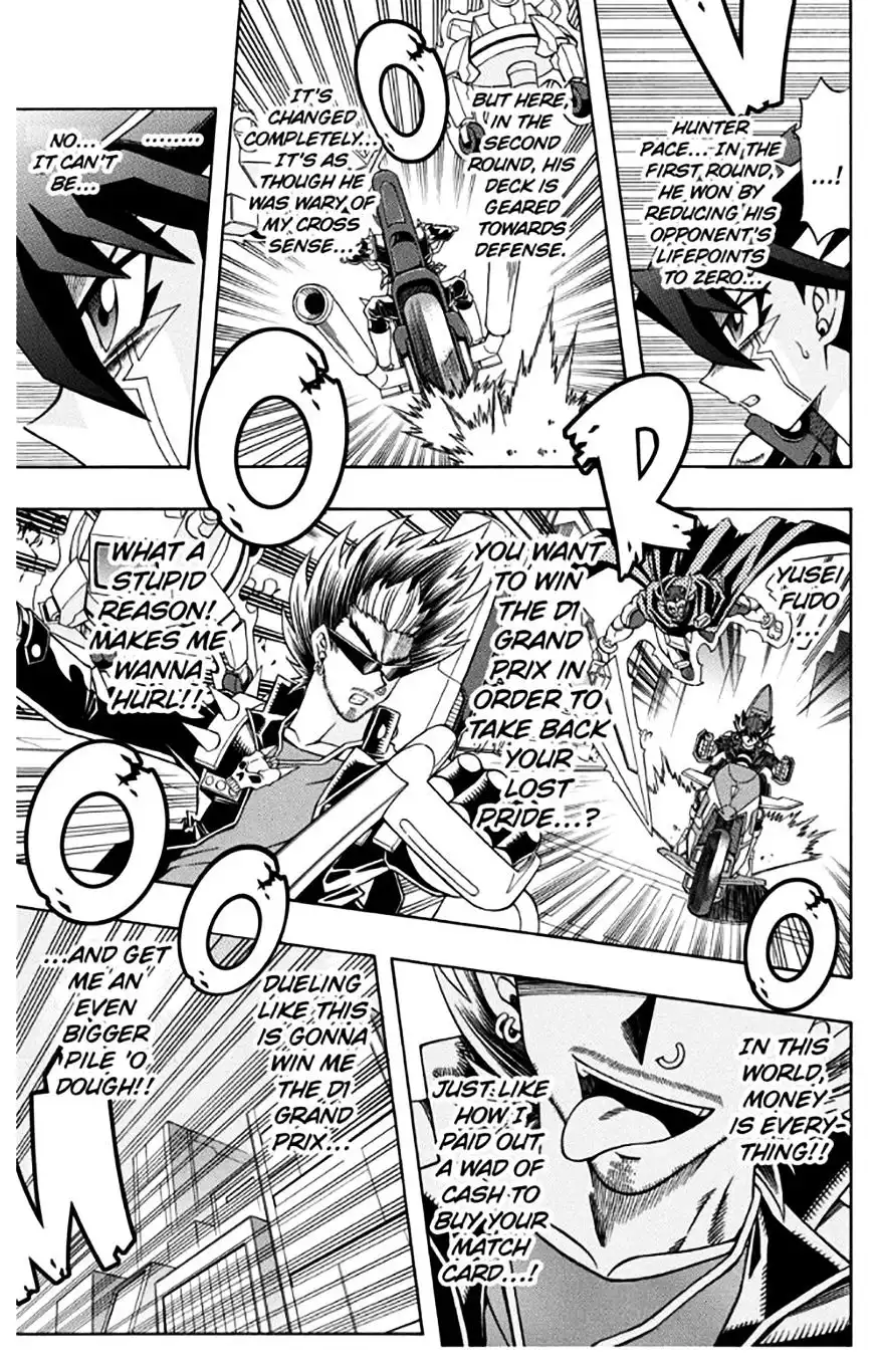 Yu-Gi-Oh! 5Ds Chapter 15 21